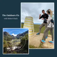 The Outdoors Fix artwork