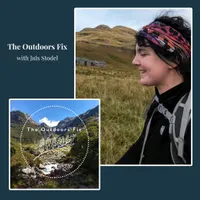 The Outdoors Fix artwork