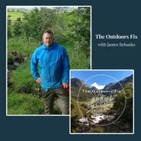The Outdoors Fix artwork