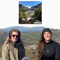 The Outdoors Fix artwork