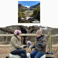The Outdoors Fix artwork
