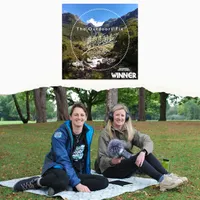 The Outdoors Fix artwork