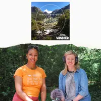 The Outdoors Fix artwork