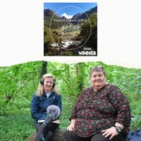 The Outdoors Fix artwork