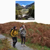 The Outdoors Fix artwork