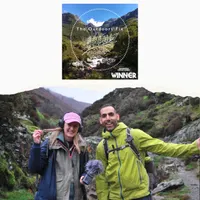 The Outdoors Fix artwork