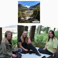 The Outdoors Fix artwork