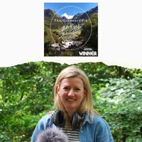 The Outdoors Fix artwork