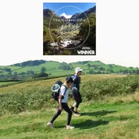 The Outdoors Fix artwork