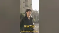 Prof. Edward Dutton: The Jolly Heretic on Odysee artwork