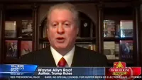 Steve Bannon's War Room - COAR on Odysee artwork