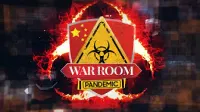 Steve Bannon's War Room - COAR on Odysee artwork