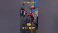 Prof. Edward Dutton: The Jolly Heretic on Odysee artwork