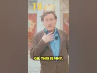 Prof. Edward Dutton: The Jolly Heretic on Odysee artwork