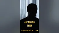 Prof. Edward Dutton: The Jolly Heretic on Odysee artwork