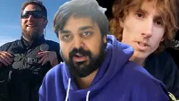 SomeOrdinaryGamers on Odysee artwork