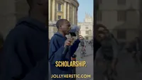 Prof. Edward Dutton: The Jolly Heretic on Odysee artwork