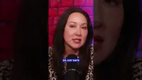 Kim Iversen on Odysee artwork