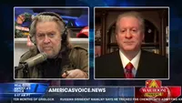 Steve Bannon's War Room - COAR on Odysee artwork