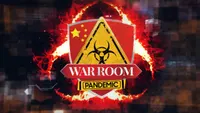 Steve Bannon's War Room - COAR on Odysee artwork