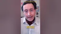 Prof. Edward Dutton: The Jolly Heretic on Odysee artwork
