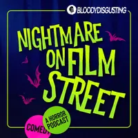 Nightmare on Film Street - A Horror Movie Podcast artwork