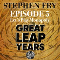 Stephen Fry's 7 Deadly Sins artwork