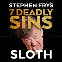 Stephen Fry's 7 Deadly Sins artwork