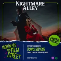Nightmare on Film Street - A Horror Movie Podcast artwork