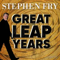 Stephen Fry's 7 Deadly Sins artwork