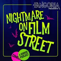Nightmare on Film Street - A Horror Movie Podcast artwork