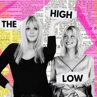 The High Low artwork