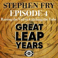 Stephen Fry's 7 Deadly Sins artwork