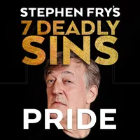 Stephen Fry's 7 Deadly Sins artwork