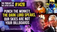 The Podcast of the Lotus Eaters on Odysee artwork