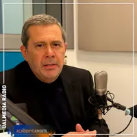 UALMedia Rádio artwork