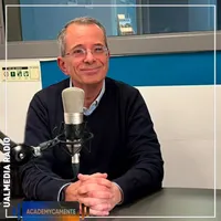 UALMedia Rádio artwork