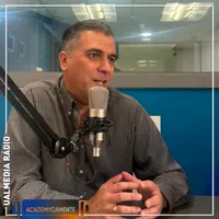 UALMedia Rádio artwork