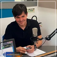UALMedia Rádio artwork