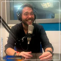 UALMedia Rádio artwork
