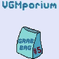 VGMporium: Video Game Music and More! artwork