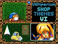 VGMporium: Video Game Music and More! artwork