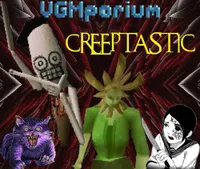VGMporium: Video Game Music and More! artwork
