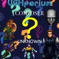 VGMporium: Video Game Music and More! artwork