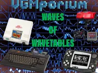 VGMporium: Video Game Music and More! artwork
