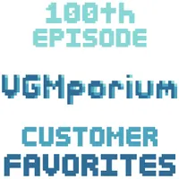 VGMporium: Video Game Music and More! artwork