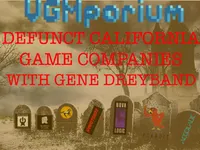 VGMporium: Video Game Music and More! artwork