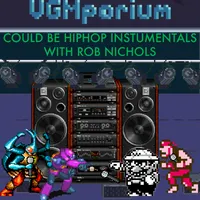 VGMporium: Video Game Music and More! artwork