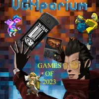 VGMporium: Video Game Music and More! artwork