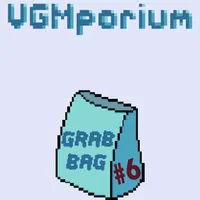VGMporium: Video Game Music and More! artwork